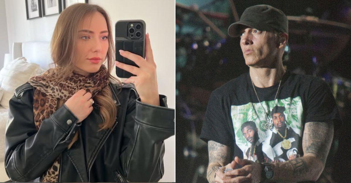 eminems-overdose-horror-radar-reveals-rappers-drug-addiction-2-1756296646263 Daughter Hailie's missed guitar recital pushed Eminem to confront his addiction and fight for sobriety.