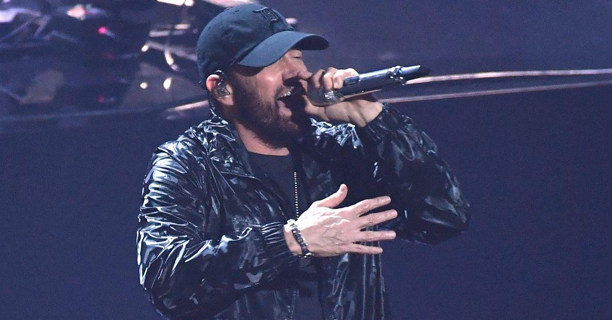 eminems-overdose-horror-radar-reveals-rappers-drug-addiction-3-1756296721969 The album 'Relapse' marked Eminem's turning point as he embraced sobriety with pride.