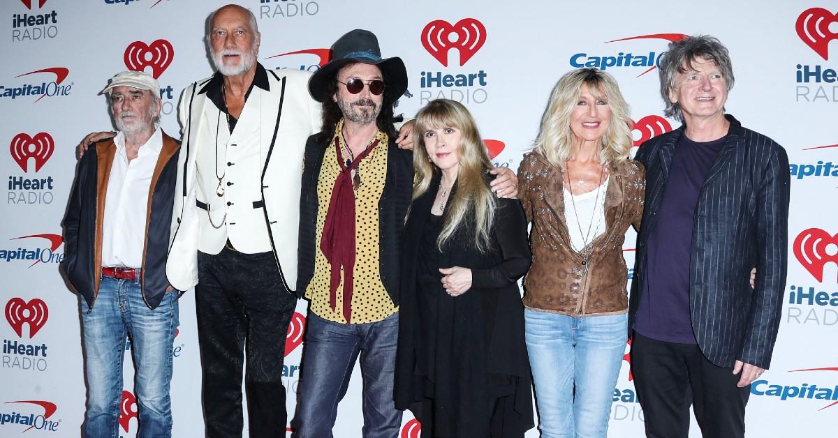 exclusive-crazed-torments-behind-tusk-revealed-46-years-after-release-of-fleetwood-macs-epic-double-album-ode-to-excess7-1754673283407 Photo of Fleetwood Mac bandmembers