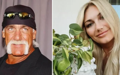 EXCLUSIVE: Hulk Hogan’s Death Takes Grim Twist as His Daughter Hires Private Eye to ‘Get Answers’ About Wrestling Icon’s ‘Mystery’ Passing