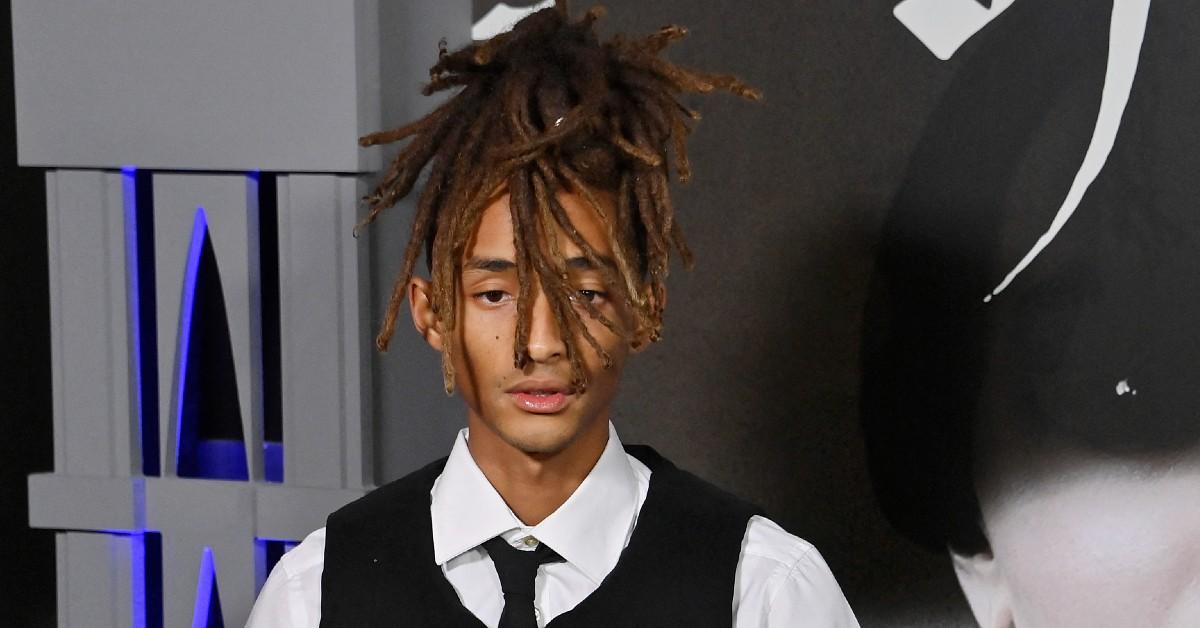 Photo of Jaden Smith