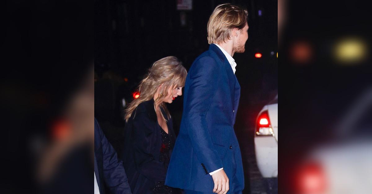 exclusive-joe-alwyns-true-and-very-mixed-feelings-about-ex-taylor-swifts-engagement-revealed4-1761755171723 Swift and Alwyn's relationship was famously private