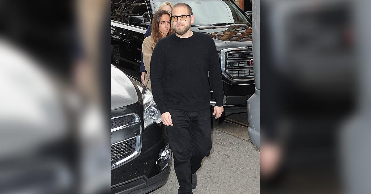 exclusive-jonah-hills-john-candy-dream-killed-off-by-actors-staggering-weight-loss7-1760638236527 Photo of Jonah Hill