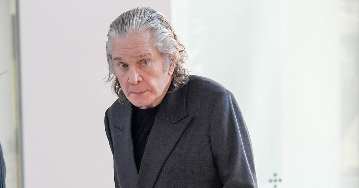 Photo of Ozzy Osbourne