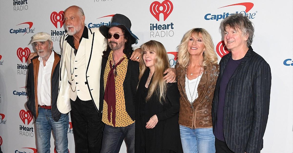 exclusive-secrets-of-stevie-nicks-and-lindsay-buckinghams-lost-album-as-it-gets-re-release-after-50-years4-1758572124403 Photo of Fleetwood Mac