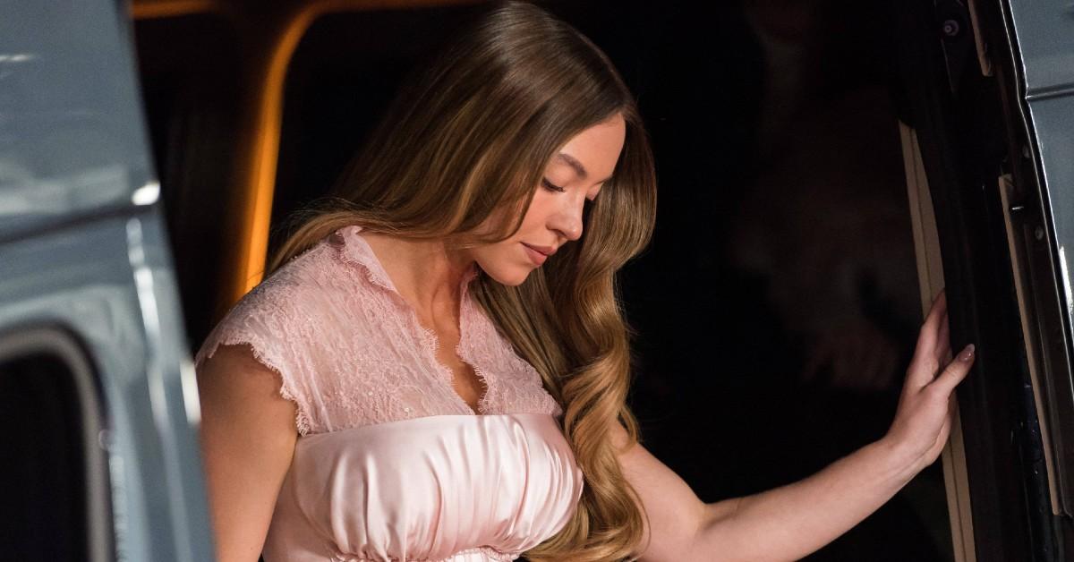 Photo of Sydney Sweeney