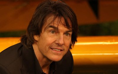 EXCLUSIVE: Why Tom Cruise ‘Detests’ Hollywood’s New Leading Man Favorite — ‘He Looks Down on Most of His Work’
