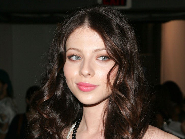 Remembering Michelle Trachtenberg