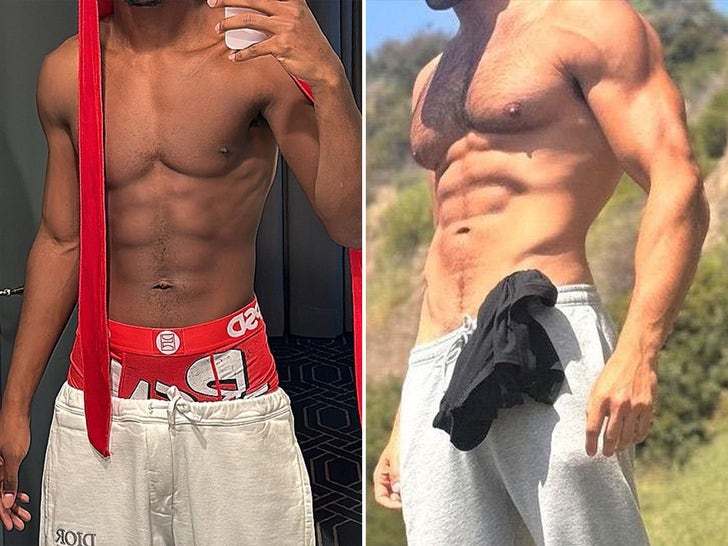 f0b5d8f4714440b09183429e71e5fc1f_md Shirtless Men -- Guess Who!