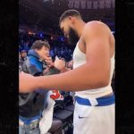 Lady Gaga Will ‘Fight’ for LGBTQ+ Community Amid New Trump Administration