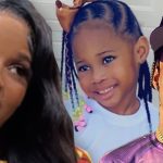 Lil Ronnie’s Baby Mama Brags About Daughter Being Buried In Gucci