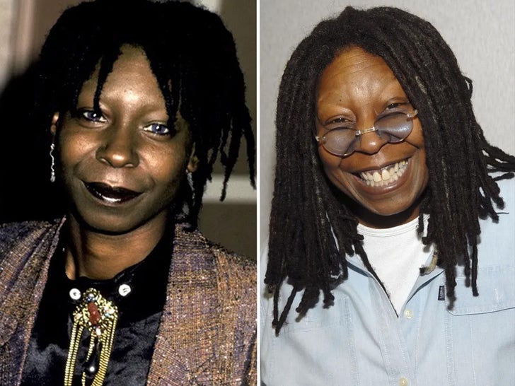 f1c0655532b74e569eadd6991156fdf5_md Whoopi Goldberg -- Through The Years