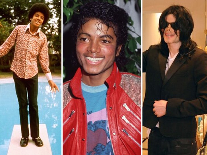 f1cef865359b4c9d9258c366944e0bf7_md-2 Michael Jackson -- Through the Years