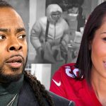 Richard Sherman’s Wife Shares Surveillance Photos of Armed Thieves in Home