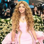 Met Gala 2025: Shakira Accidentally Reveals Rihanna’s Pregnancy Ahead of Announcement