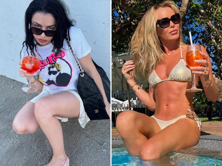 f4ee3f3f669646eab3c23fb2f15450b2_md Celebs Sippin’ Summer Spritzers -- Aperol The Rage!