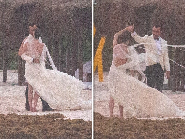 f55cf63fb9cb4aa0b87c5ae2da6b6c48_md Justin Theroux Marries Nicole Brydon Bloom in Tulum, Mexico