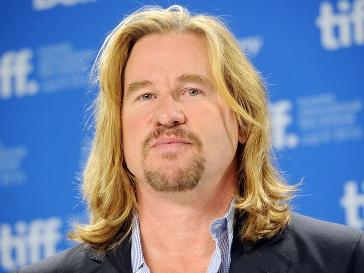 Val Kilmer getty 1