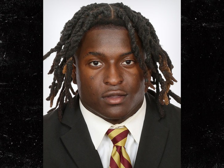 ethan pritchard fsu football main