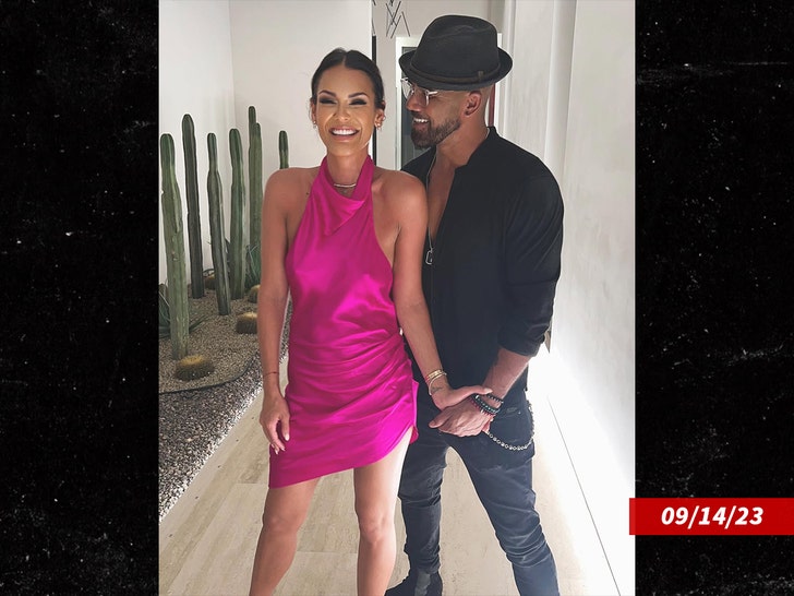 f610046130f646629a592e56fd618629_md Shemar Moore and Jesiree Dizon
