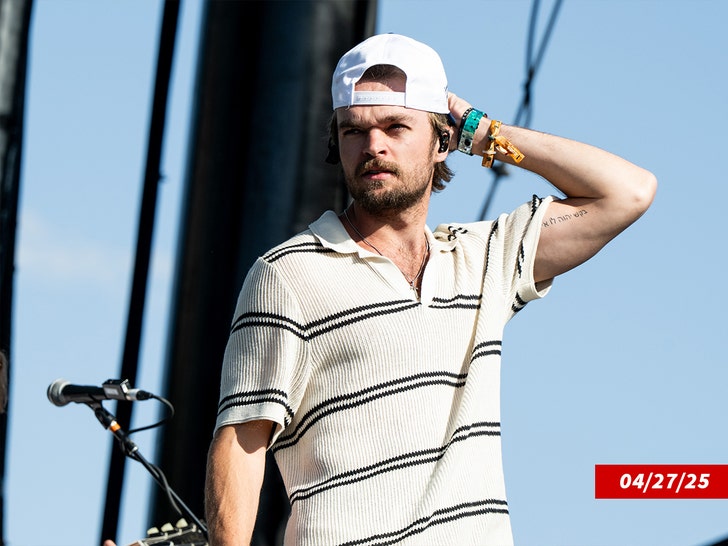 Conner Smith getty 3