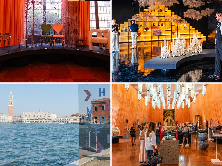 f65a18da14fd45a4a5e7aafc270067f9_md Jeff Bezos and Lauren Sanchez Marriage Site -- Famed Venice Site, Fondazione Giorgio Cini
