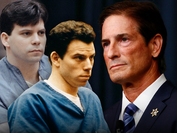 erik menendez lyle menendez nathan hochman