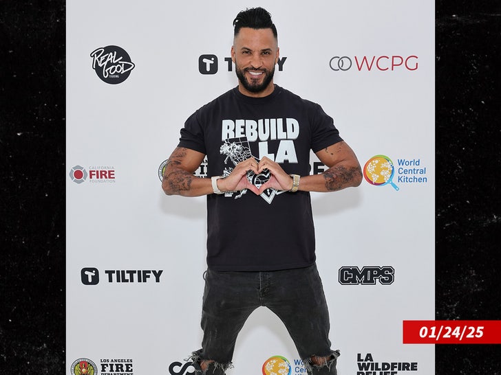 ricky whittle heart hands sub getty swipe