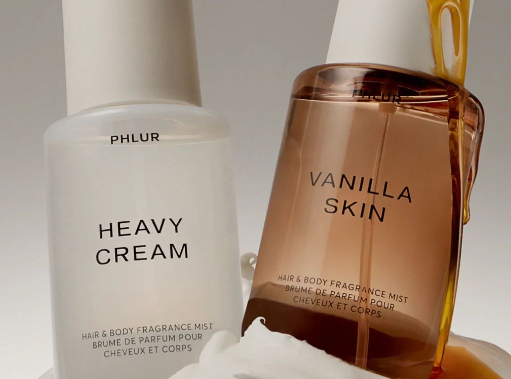 SHOP Body Mists Are Having a Moment MAIN IMAGE