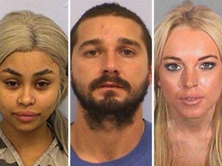 f903b02a33d74fa4ba613dc2b8b69455_md-1 Celebrity Mug Shots
