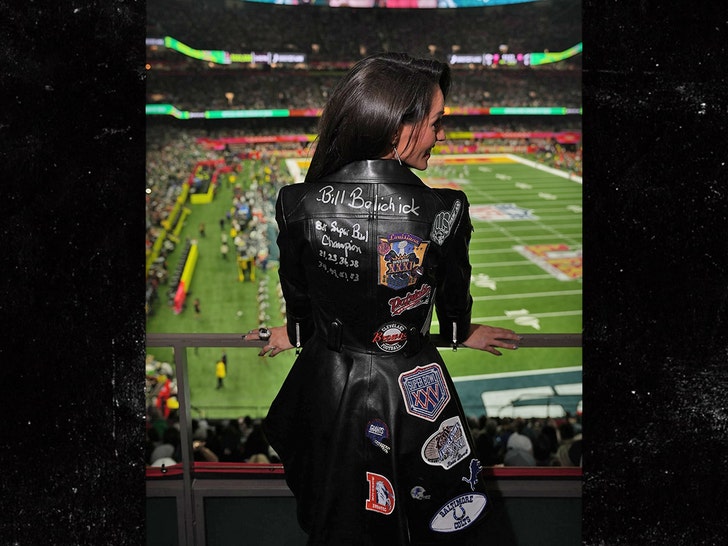 jordon hudson superbowl insta 2