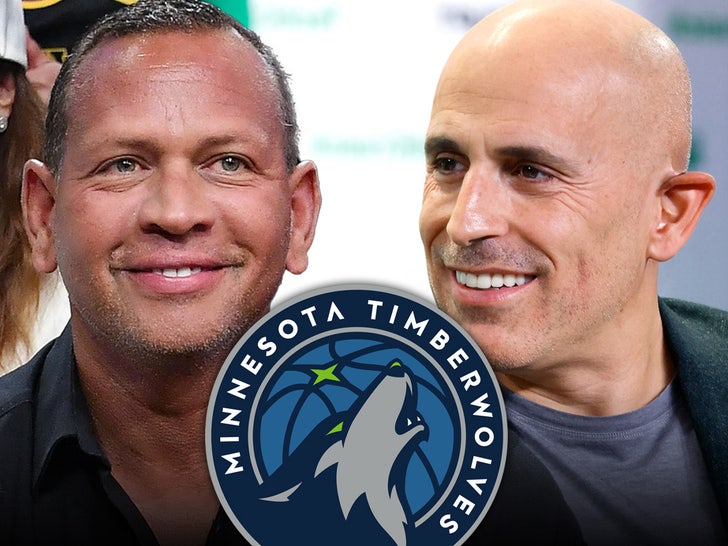 alex rodriguez marc lore timberwolves main getty