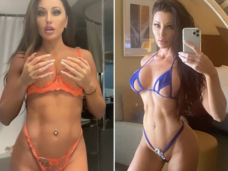 fabce2ca724140629327245e85801853_md Holly Sonders Hot Shots