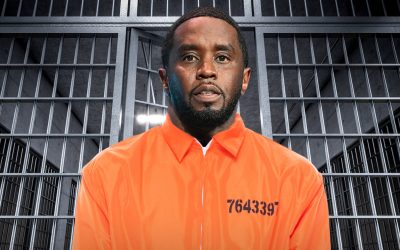 Diddy Denied Bail, Remains In Jail Pending Sentencing