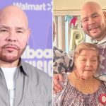 Fat Joe Mourns Death of Mom Marie at 77