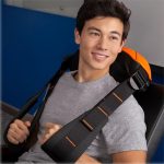 Score a $199 Portable Neck and Back Massager for Just $29: Plus More Deals Up to 85% Off