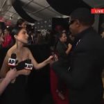 The Weeknd Makes Surprise Grammys Appearance, Beef with Recording Academy Over