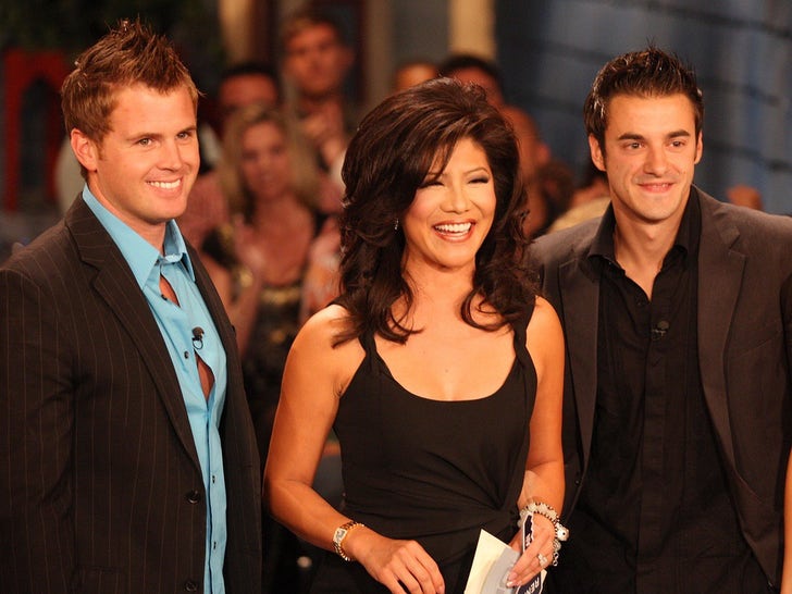 fcbbf2e160c14d5eb4044512b0242c48_md Memphis Garrett On 'Big Brother'