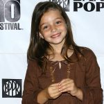 Sophie Nyweide, Child Actress in Noah and An Invisible Sign, Dead at 24
