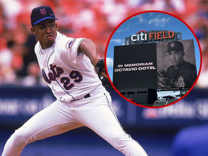 octavio dotel mets tribute getty comp