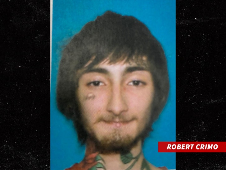 robert crimo