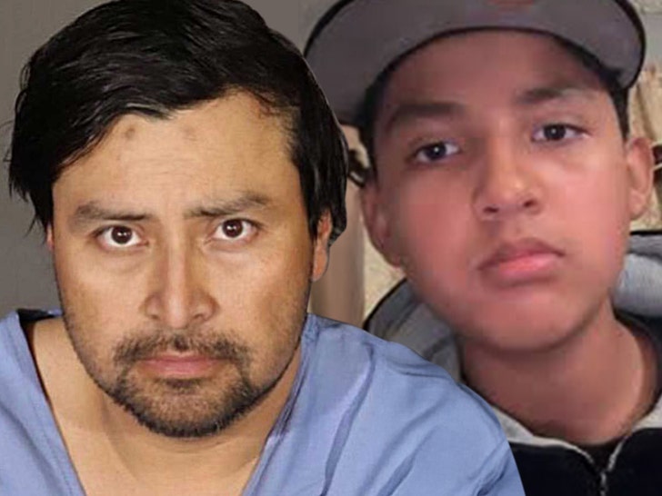 Mario Edgardo Garcia-Aquino and Oscar Hernandez murder 1
