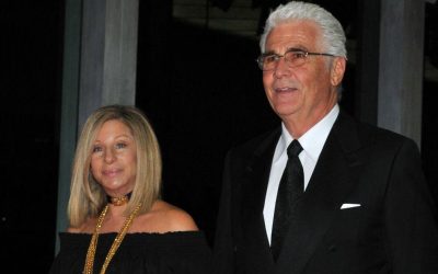 EXCLUSIVE: Fears for Barbra Streisand’s Husband James Brolin Erupt – Actor, 85, ‘Slowed Down Over the Last Three Years’ as Iconic Singer is Expected to Become His ‘Caregiver’