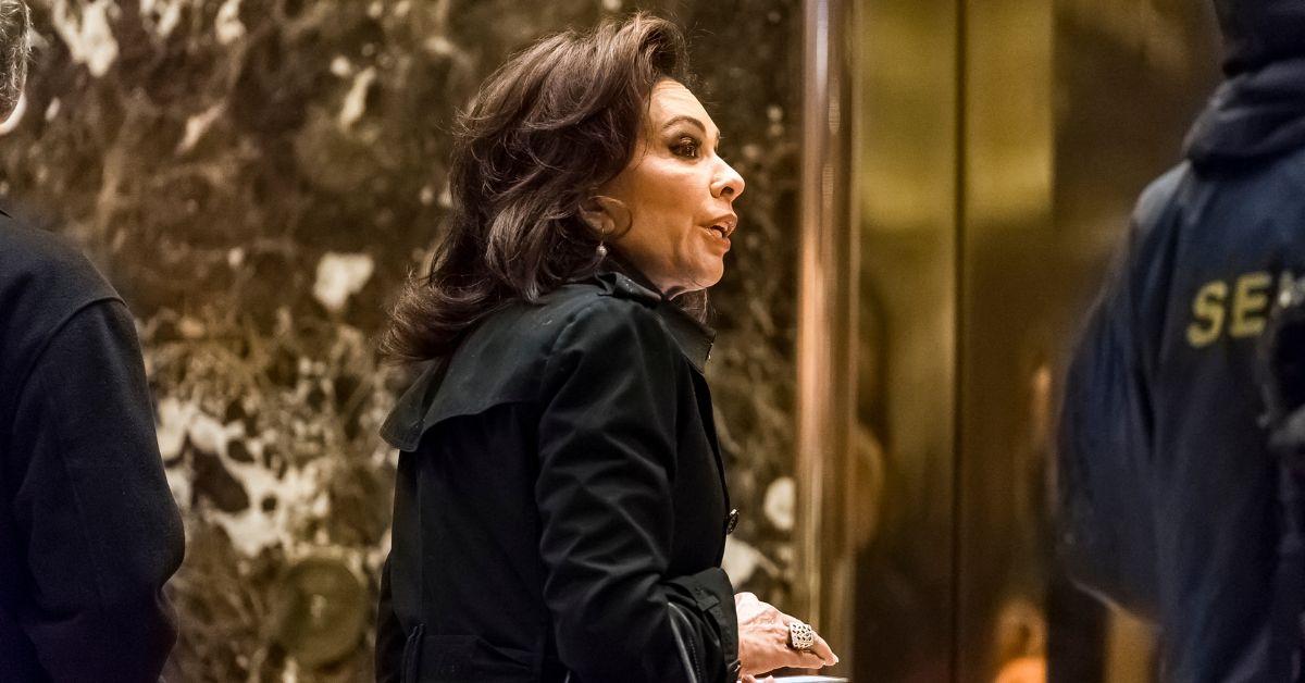 fox-news-jeanine-pirro-demoted-five-false-2020-election-claims-sources-1-1699362242526 Photo of Jeanine Pirro at Trump Tower