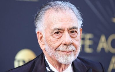 EXCLUSIVE: Why Francis Ford Coppola, 86, Was ‘Terrified’ While Being Rushed to Hospital For Suspected Major Heart Surgery