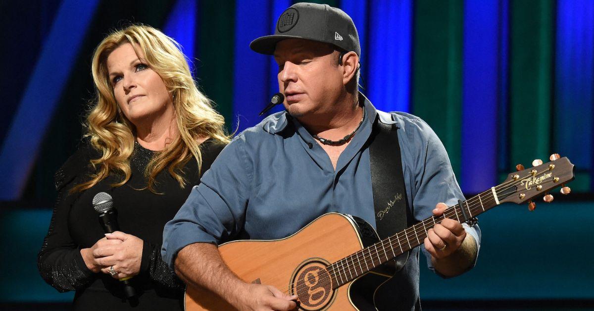 garth-brooks-only-show-tickets-1757099522269 Photo of Garth Brooks, Trisha Yearwood