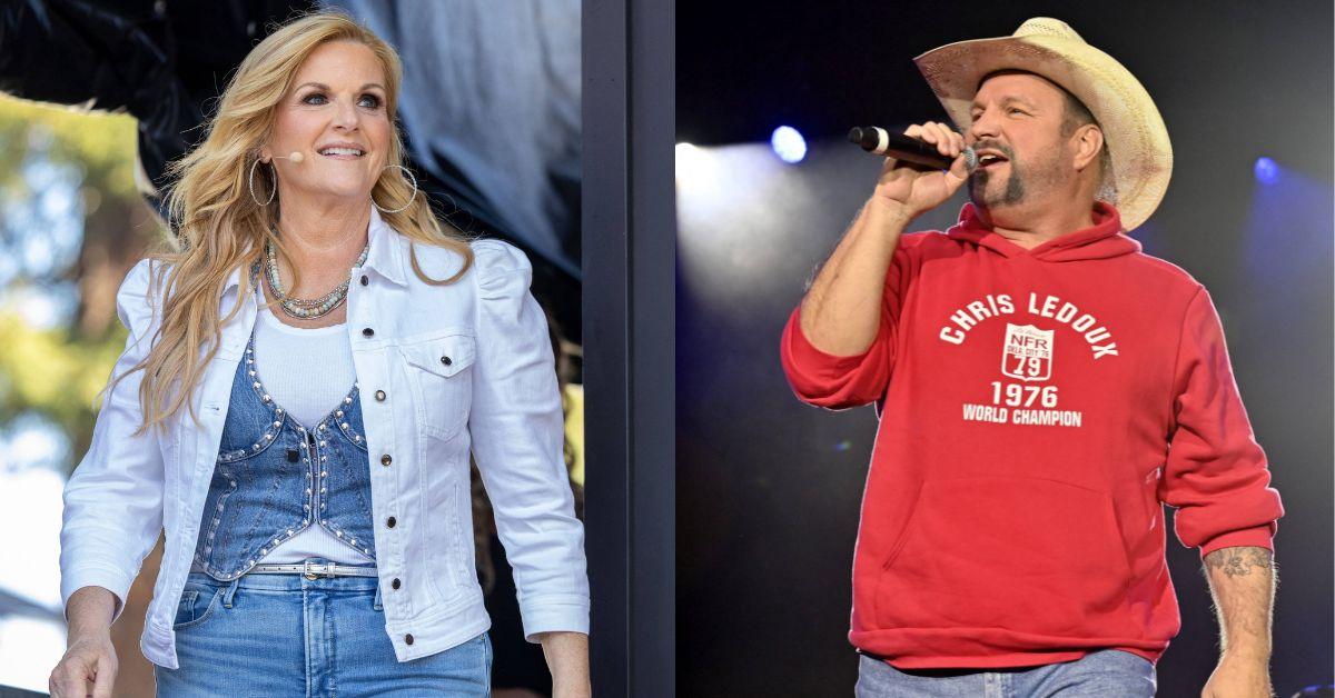 garth-brooks-trishas-private-battle-healing-marriages-wounds-2-1756218751376 The 'Food Network' star reportedly grows frustrated as Brooks takes over her carefully planned menus.