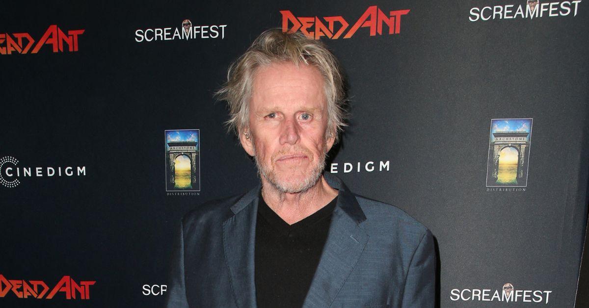 Busey previously denied the allegations.