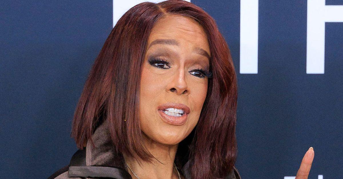 Gayle King