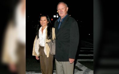 Gene Hackman’s Chilling Death Interview Revealed — How ‘The Conversation’ Oscar-Winner Revealed He Was Terrified of Passing Away and Wanted to ‘Take Care of My Wife’